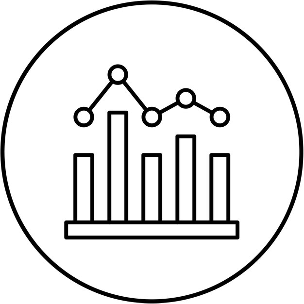 Stapeldiagramikon