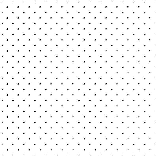 star background icon vector