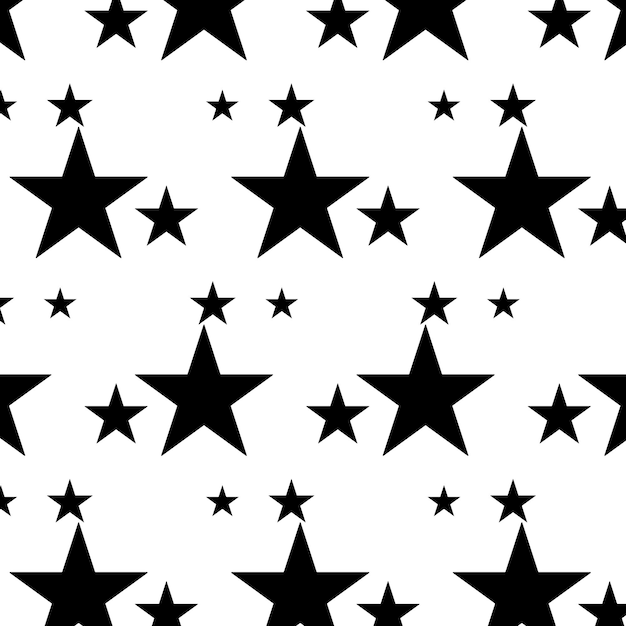 Star icon vector