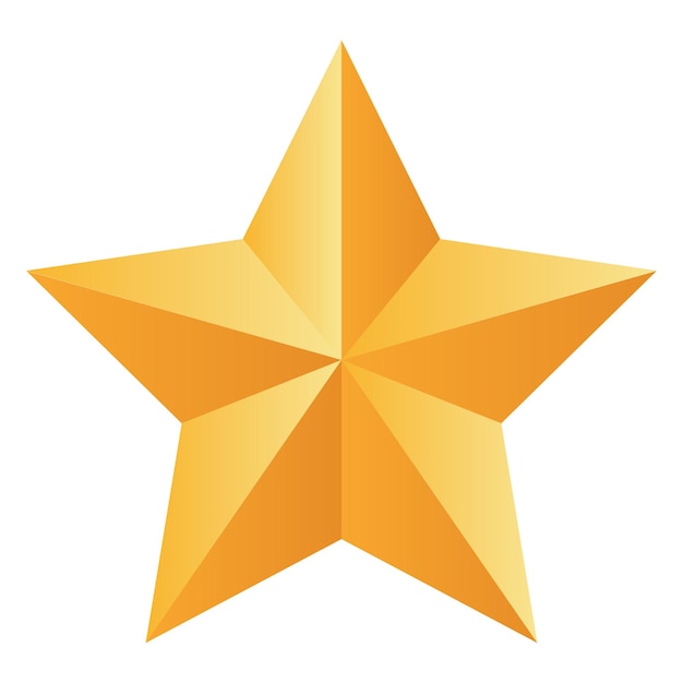 star icons isolated on a white background solid styles Perfect for ratings achievement