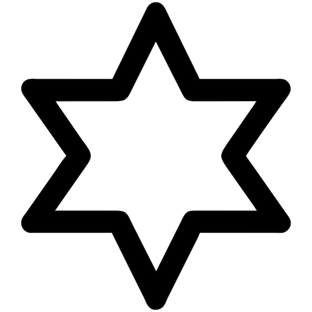 star of david