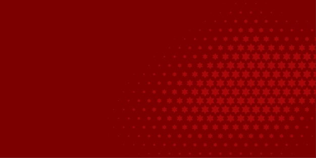 Stars shape Two Color Abstract Illustration background beautiful abstract wallpaper of colorful stars