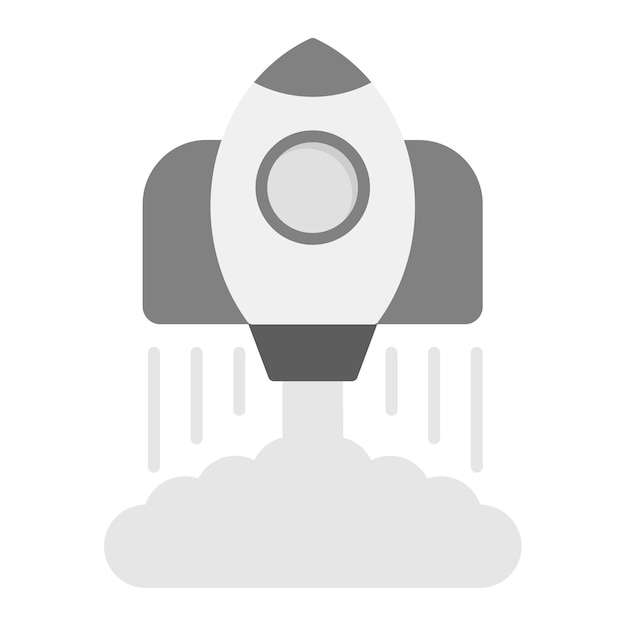 Startup icon vector image Can be used for Digital Nomad