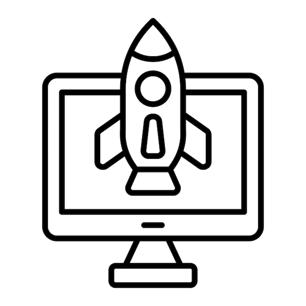Startupikon