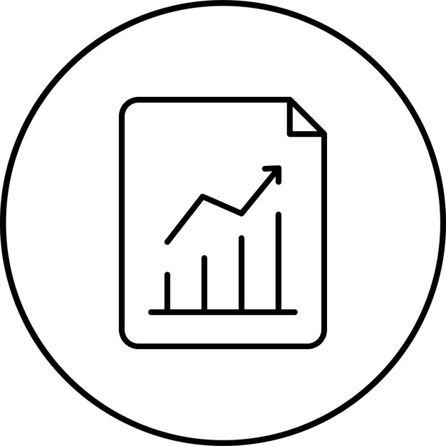 Statistics Icon