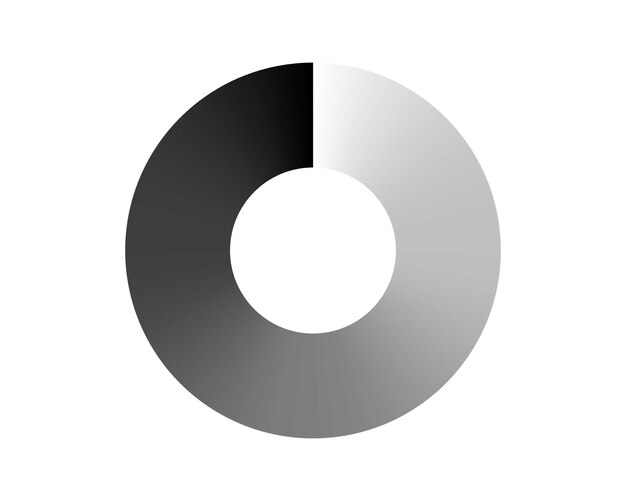 Statusikon for indlæsningslinje. Vektorillustration. Vektor med indlæste ikoner. Downloadstatus. Download eller upload.