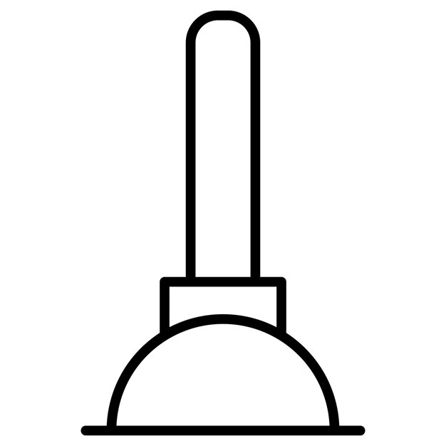 Stempel, vektor-illustration