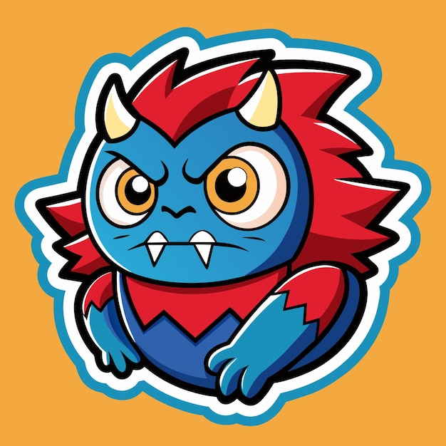 sticker vektor grafik illustration EPS kildefilformat tabsfri skalering ikon design