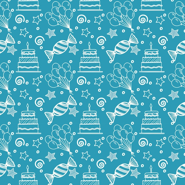 Stilrena, böjda linjer, abstrakt geometrisk grafisk design, tapet, bakgrundsmönster, set, gratisvektor