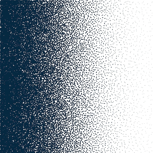 Stippelmönster prickig geometrisk bakgrund, stippling, dotwork, teckning, skuggning med hjälp av prickar, pixel