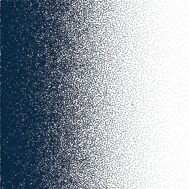 stipple pattern dotted geometric background stippling dotwork drawing shading using dots pixel
