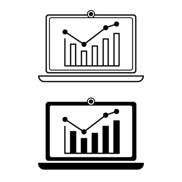Stock Exchange Icons