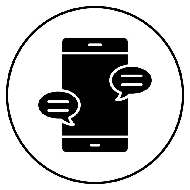 Strategy Consulting icon vector image Can be used for Internet Marketing Service