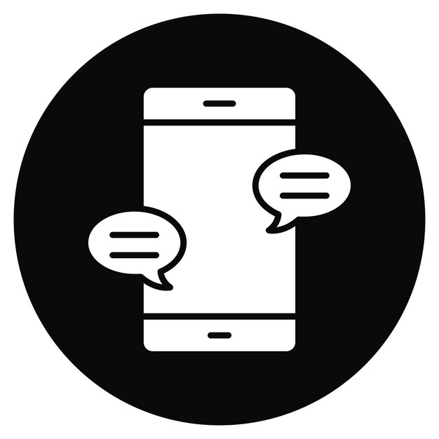 Strategy Consulting icon vector image Can be used for Internet Marketing Service