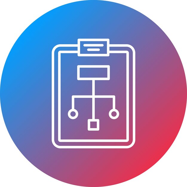 Strategy icon vector image Can be used for Business