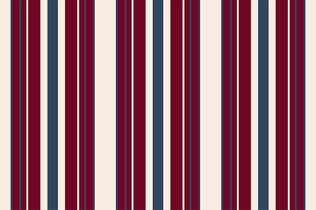 Stribet mønstervektorbaggrund. Farverig stribet abstrakt tekstur. Modetrykdesign.