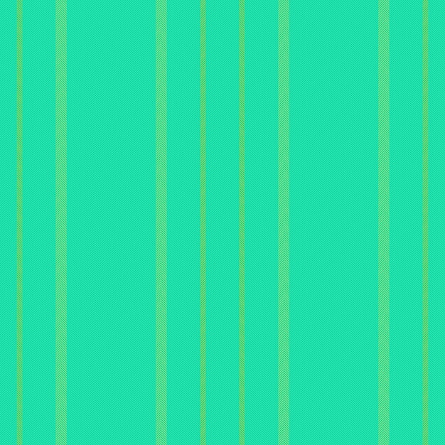 Stripe background vertical Textile vector texture Seamless lines pattern fabric