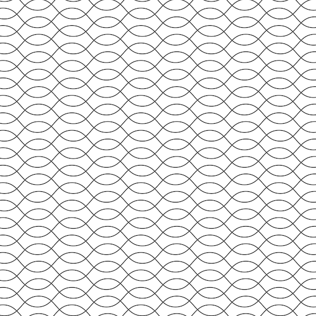 stripe seamless line pattern background vector image