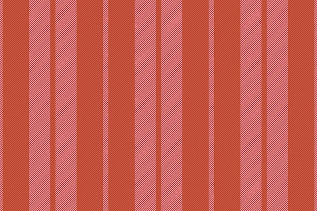 Stripe vector textile Seamless texture background Fabric pattern vertical lines