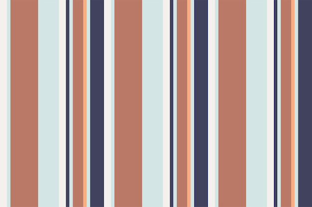 stripes background of vertical line pattern. vector striped texture with modern colors.