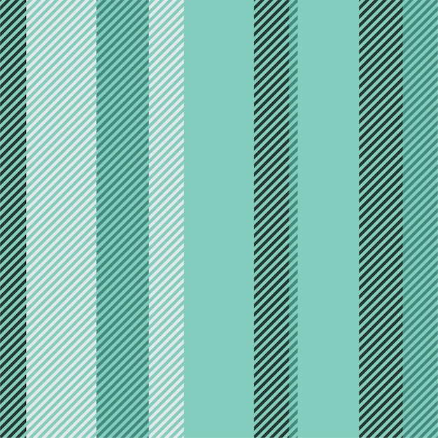 Stripes pattern vector background. Colorful stripe abstract texture. Fashion print.
