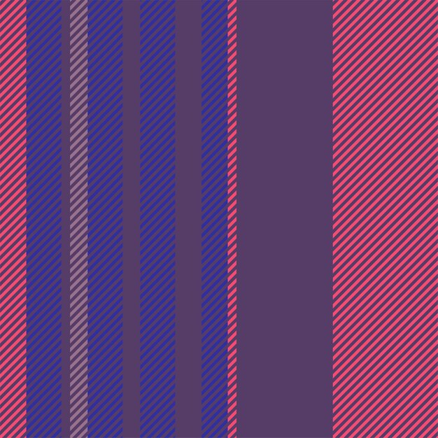 Stripes pattern vector background Colorful stripe abstract texture