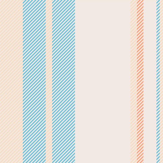 Stripes pattern vector background. Colorful stripe abstract texture.