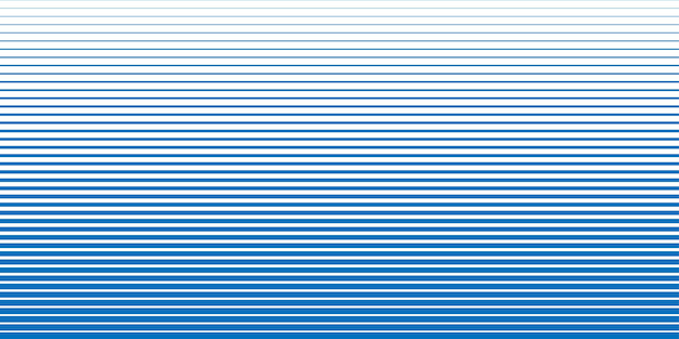 stripes pattern white on blue vector illustration