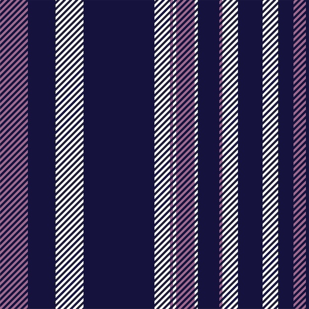stripes vector seamless pattern. striped background of colorful lines. print for interior design and fabric.
