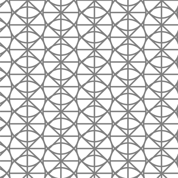 Stroke line pattern repart background