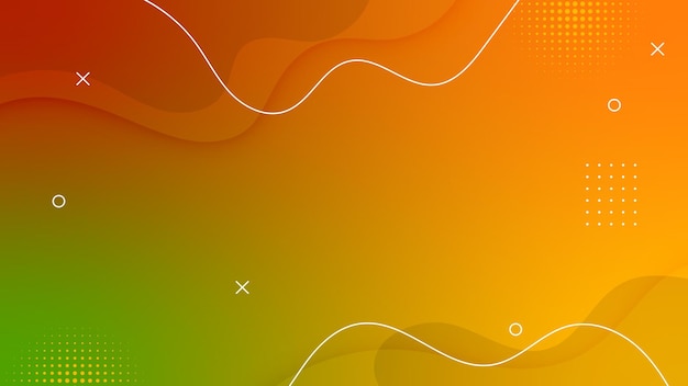 Strong colors vector high end background for all use in ready to print form free download