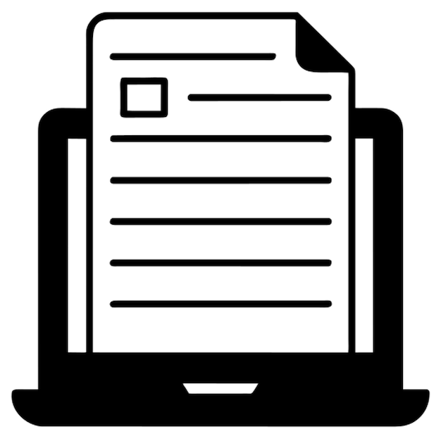study icon