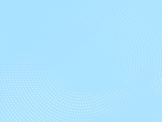 Subtle Gradient Halftone Texture for Digital Use