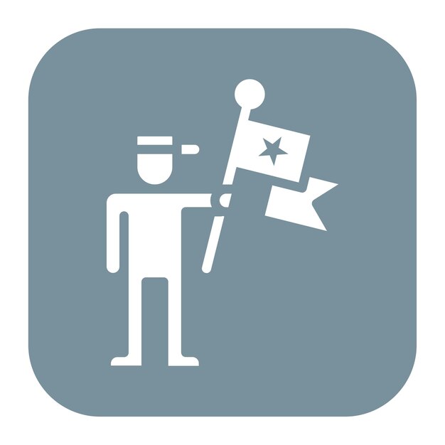successor icon vector image can be used for inheritance