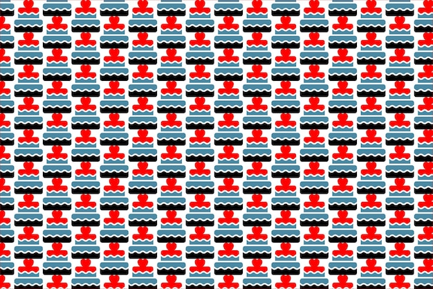 sultan eastern seamless pattern vector eastern background