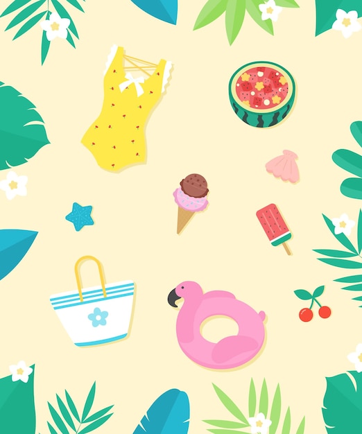 summer_object