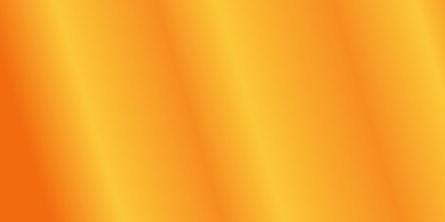 summer orange gradient background template for banner poster social media