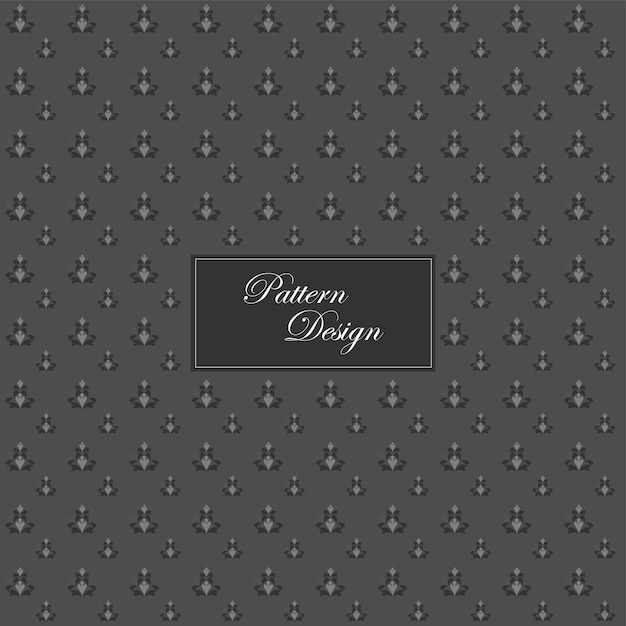 summer seamless pattern