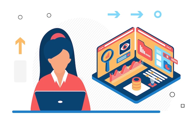 support business analysis flow and project management