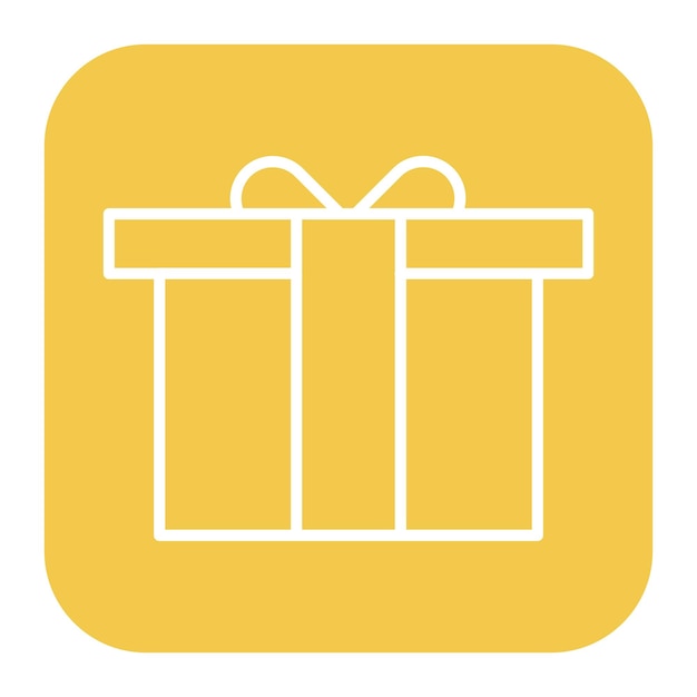 Surprise Box Icon
