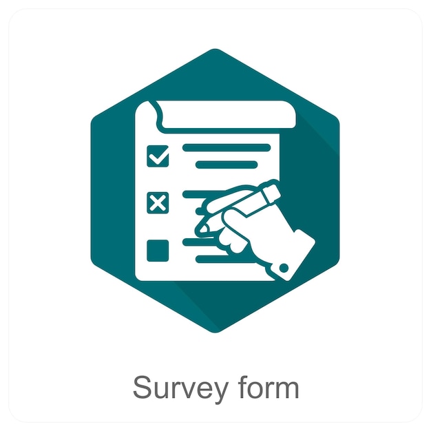 survey form