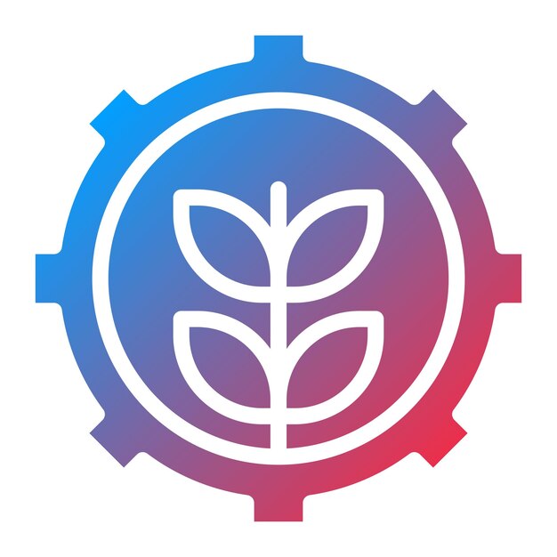 Sustainable Development icon vector image Can be used for World Environment Day