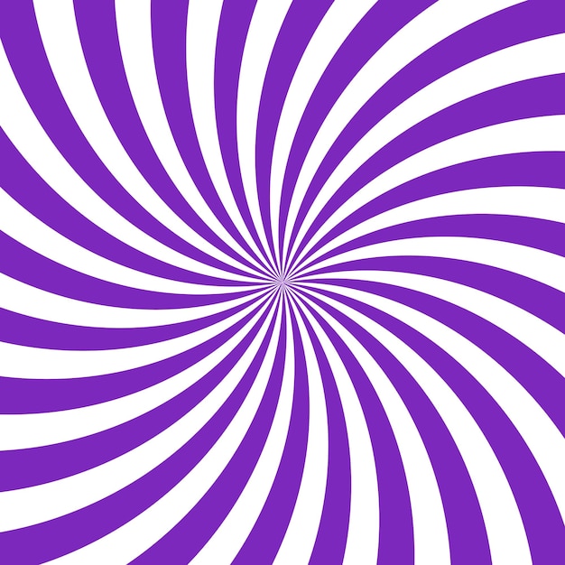 swirl background poster design template vector illustration