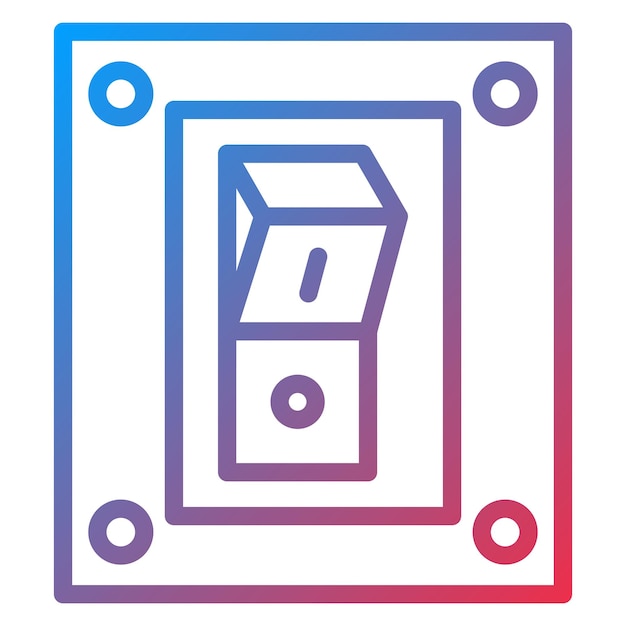 Switch Icon Style