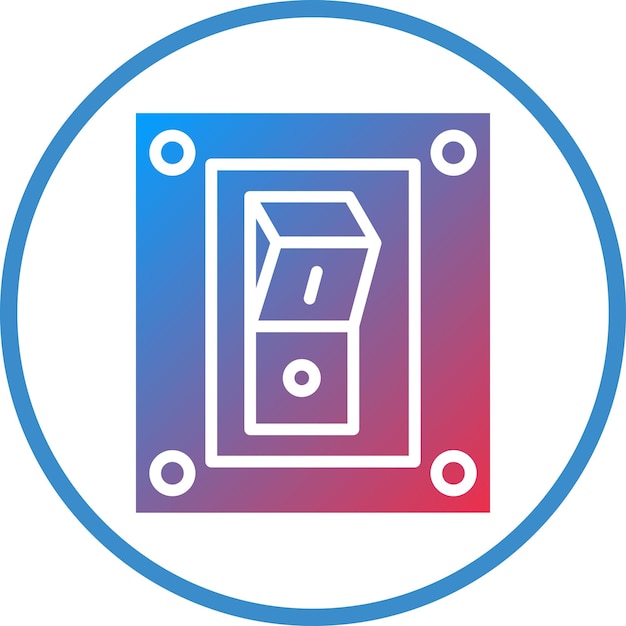 Switch Icon Style