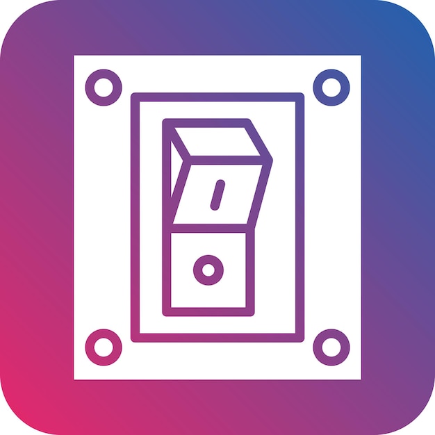 Switch Icon Style