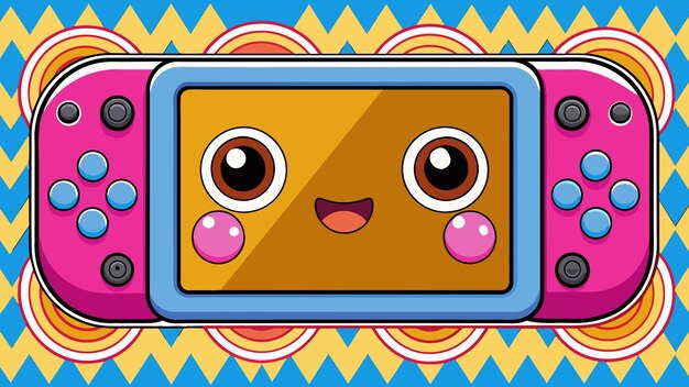 switch vector graphics illustration eps source file format lossless scaling icon design