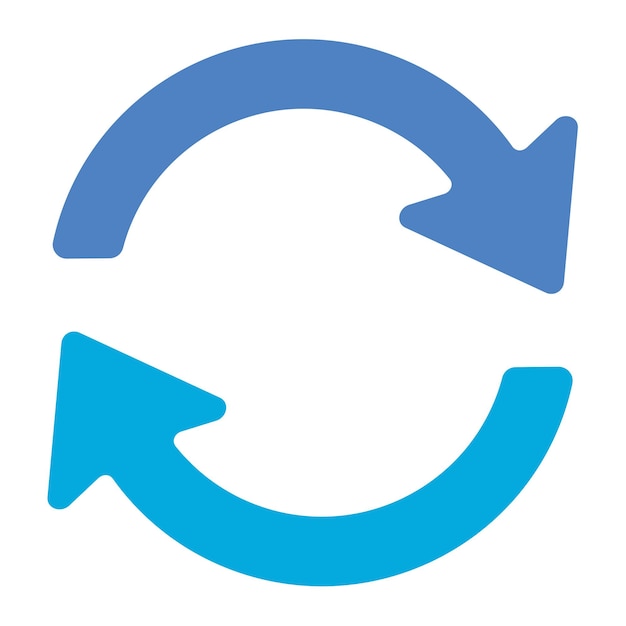 Sync Icon