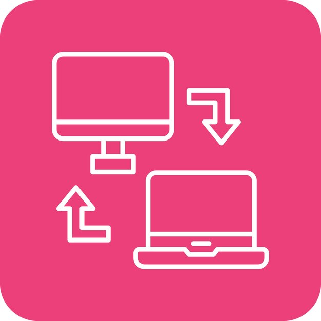 Synchronise Icon