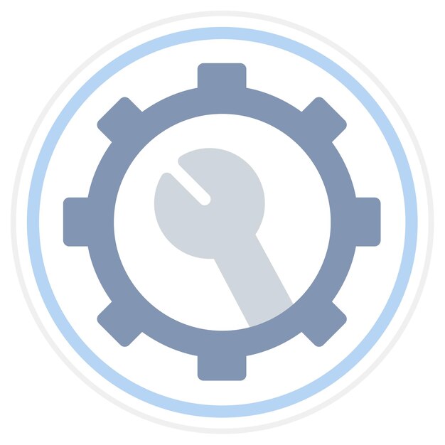 System Testing Line Illustration